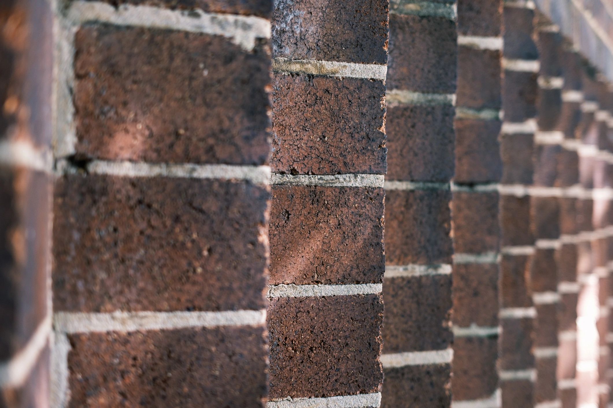 Brick wall texture background