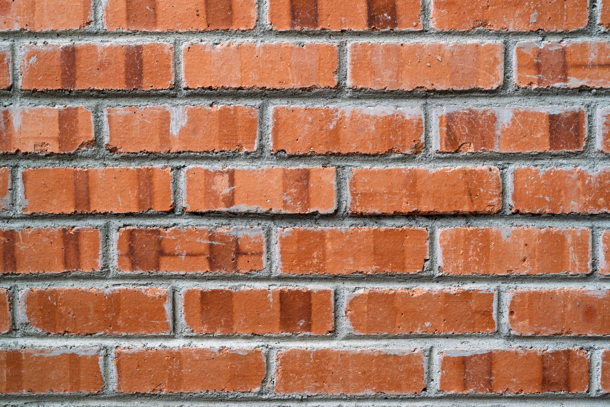 Home Red Brick Wall Texture Background